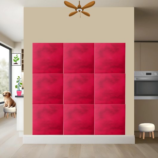 Carreau Carrelage en céramique texturé