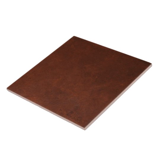 Carreau Carrelage en céramique - Texturé Design Brown 03 (Côté)