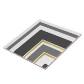 Carreau Carrelage En Céramique - Tons De L'Angle De Fracti (Côté)