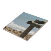 Carreau Carrelage en céramique Tropical Beach (Côté)