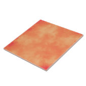 Carreau Carrelage en céramique Tropical Sunset (Côté)