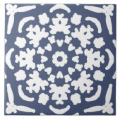 Carreau Carrelage en céramique, un design élégant gris & b (Devant)