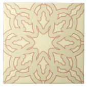 Carreau Carrelage en céramique, un élégant design classiqu (Devant)