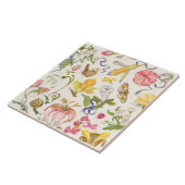 Carreau Carrelage en céramique vintage (Côté)