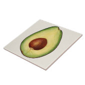 Carreau Carrelage en céramique vintage (Côté)