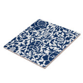 Carreau Carrelage en céramique vintage (Côté)