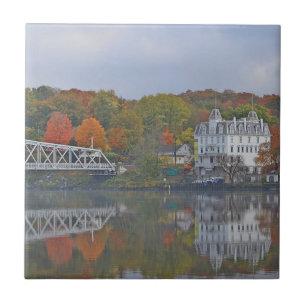 Carreau Carrelage Goodspeed Opera House