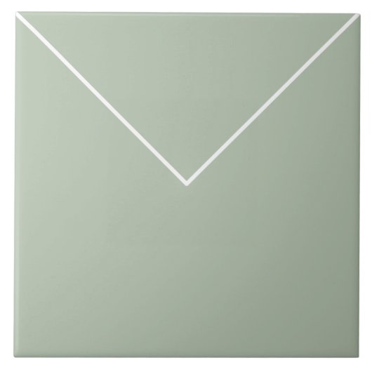 Carreau Carrelage graphique moderne géométrique (Devant)