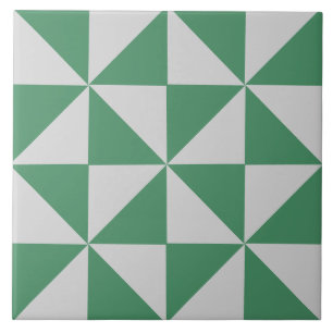 Carreau Carrelage graphique moderne géométrique