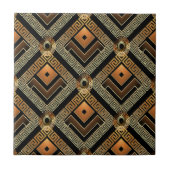 Carreau carrelage grec (Devant)