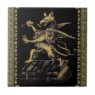 Carreau Carrelage Griffin