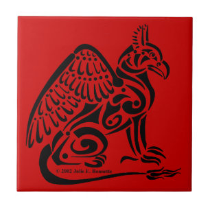 Carreau Carrelage Griffin