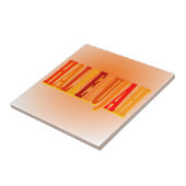 Carreau Carrelage Hallelujah (Côté)