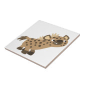 Carreau Carrelage Hyena Curieux (Côté)