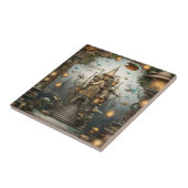 Carreau Carrelage Imaginaire (Côté)