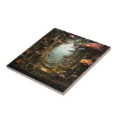 Carreau Carrelage Imaginaire (Côté)