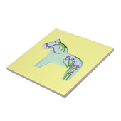 Carreau Carrelage Iris Horse (Côté)