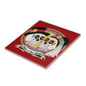 Carreau Carrelage Los Novios (Côté)