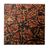 Carreau Carrelage 'Majesty'/Trivet (Devant)