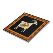 Carreau Carrelage MaMa du sud-ouest (Côté)