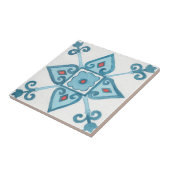 Carreau carrelage marocain carrelage carrelé (Côté)