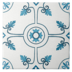 Carreau carrelage marocain carrelage carrelé