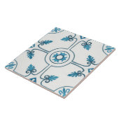 Carreau carrelage marocain carrelage carrelé (Côté)