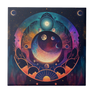 Carreau Carrelage Moon Soul