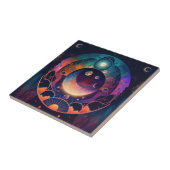 Carreau Carrelage Moon Soul (Côté)