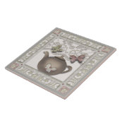 Carreau Carrelage pour la cuisine. (Côté)