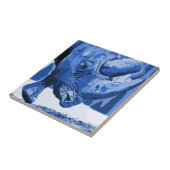 Carreau Carrelage Rhino, Néerlandais, Personnaliser (Côté)