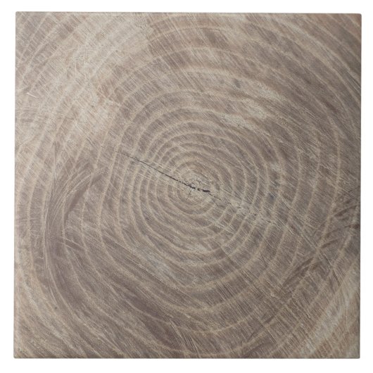 Carreau Carrelage rustique en bois (Devant)