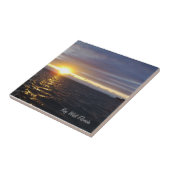 Carreau Carrelage Sunset Key West Florida (Côté)