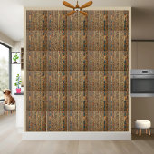 Carreau Carrelage Symbole égyptien unique pour décoration