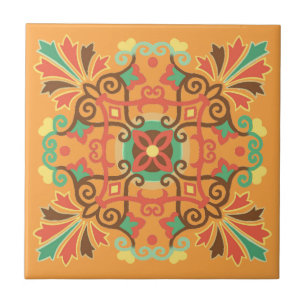 Carreau Carrelage Talavera