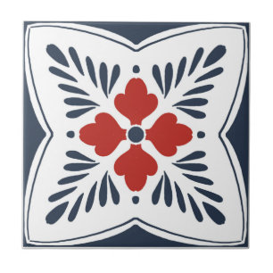 Carreau Carrelage Talavera inspiré