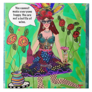 Carreau Carrelage trivet-mur en céramiqueVous ne pouvez pa