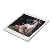 Carreau Carrelage Unicorn (Côté)