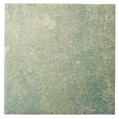 Carreau Carrelage vert décoratif (Devant)