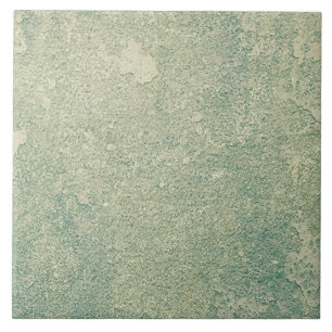 Carreau Carrelage vert décoratif