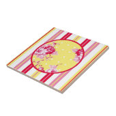 Carreau Carrelage vintage (Côté)