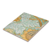 Carreau Carrelage vintage en feuille de céramique (Côté)