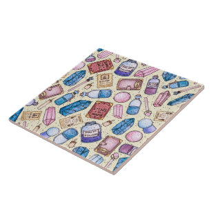 Carreau Carrelage Witchen Wonders