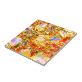 Carreau Carrière de pierre gemme (Côté)