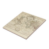 Carreau Carte 2 (Côté)