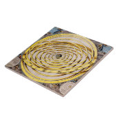 Carreau Carte céleste Carrelage Andres Celarius (Côté)