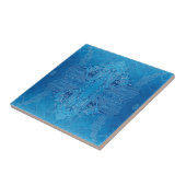 Carreau Carte de circuit (Côté)