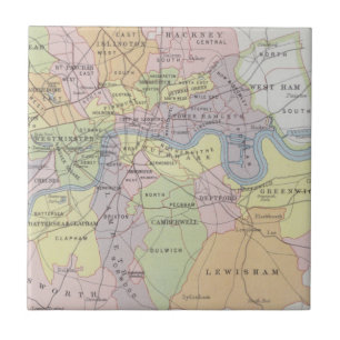 Carreau Carte des villes parlementaires métropolitaines