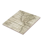 Carreau Carte du monde 2 2 (Côté)