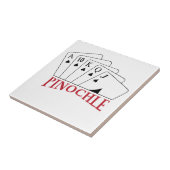 Carreau Cartes Pinochel (Côté)